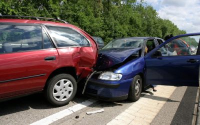 What To Do After an Accident