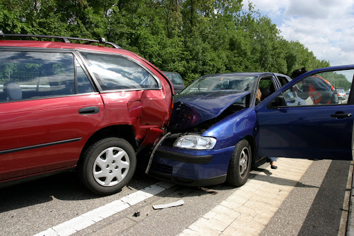 What To Do After an Accident