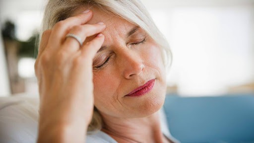 Chiropractic Care Can Alleviate Headaches: A Path to Relief