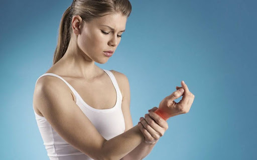 Reducing Inflammation QUICKLY